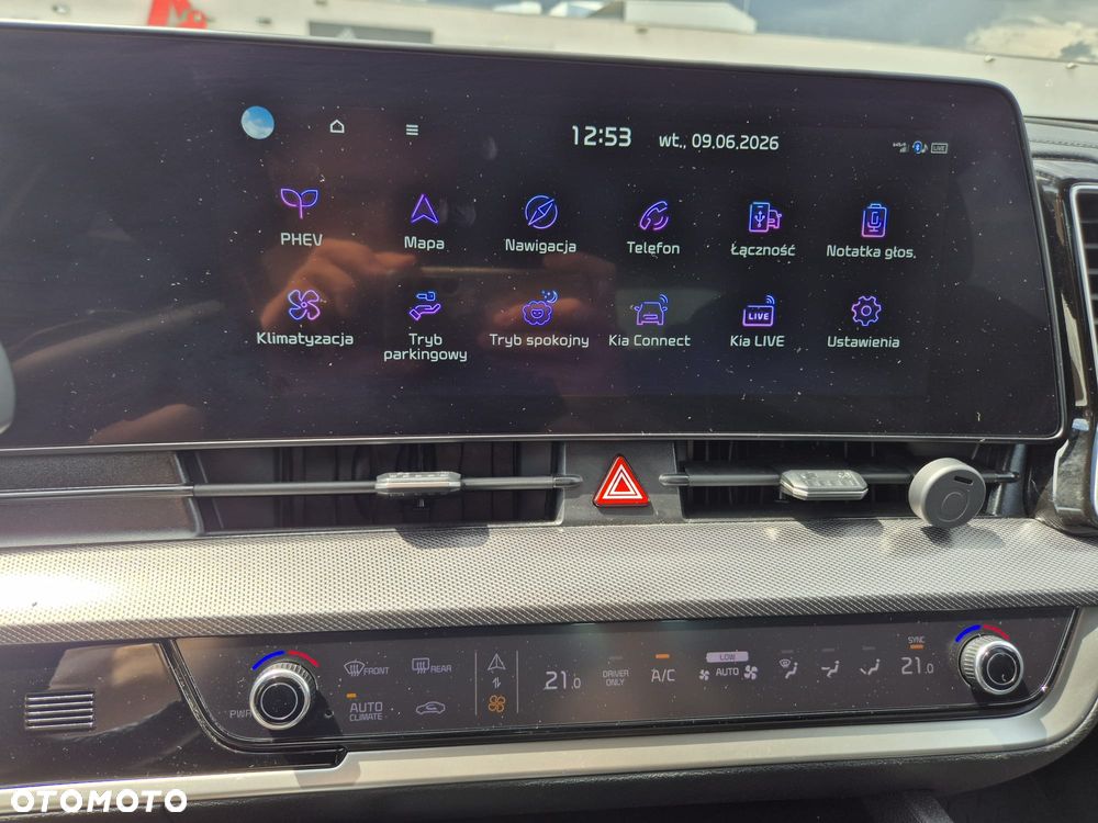 Kia Sportage 1.6 T-GDI PHEV GT Line 4WD - 30