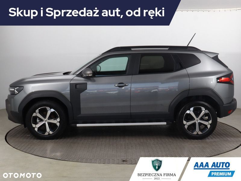 Dacia Duster - 4