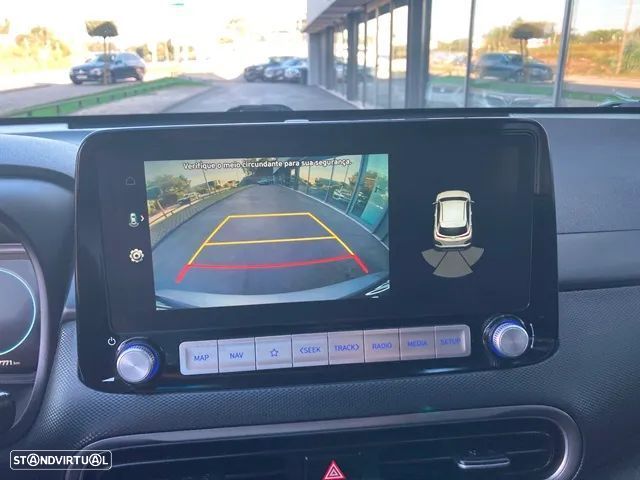 Hyundai Kauai EV 39 kWh Executive - 36