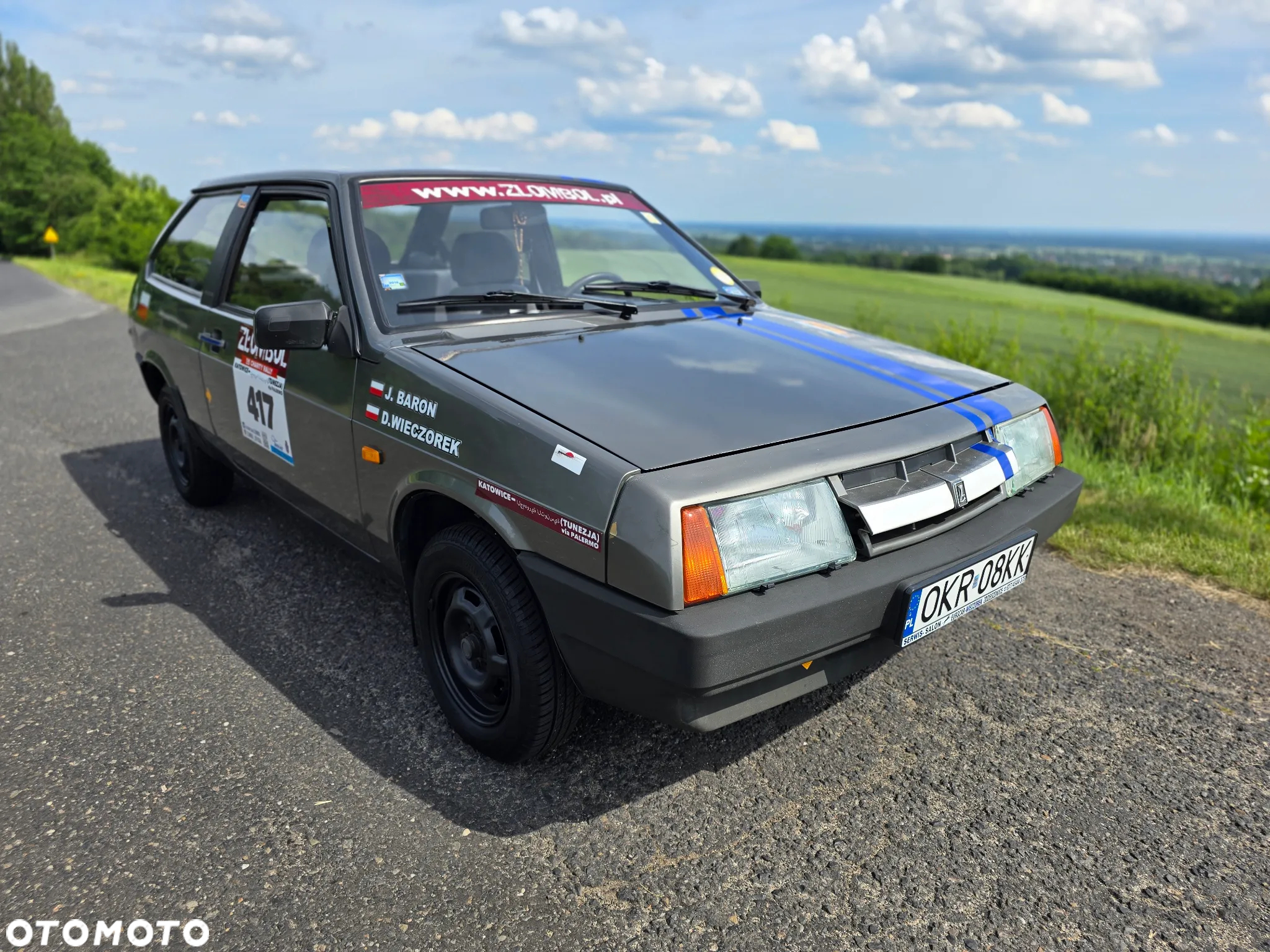 Lada Samara 1300 (2108) - 8