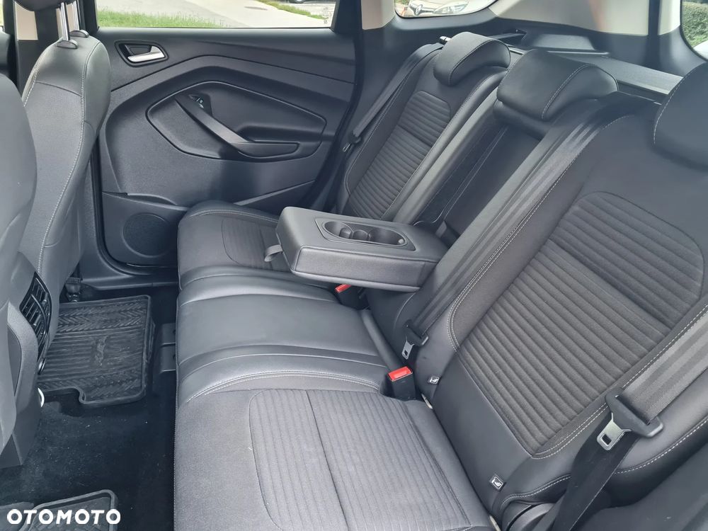 Ford Kuga 1.5 EcoBoost FWD Titanium ASS MMT6 - 13