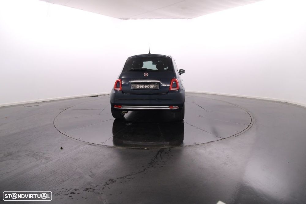 Fiat 500 1.0 Hybrid - 6