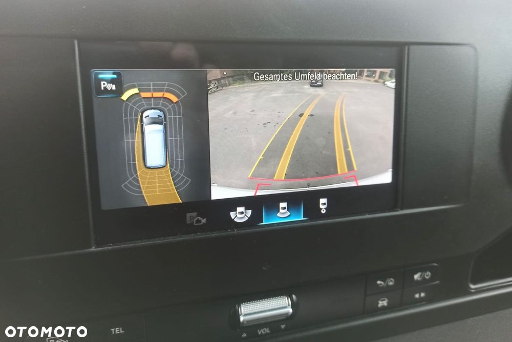 Mercedes-Benz Sprinter 316 - 11