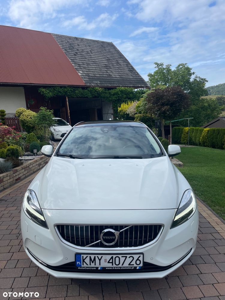 Volvo V40 D2 Drive-E Inscription - 2