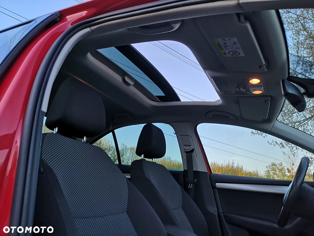 Skoda Octavia 1.4 TSI DSG Ambition - 15