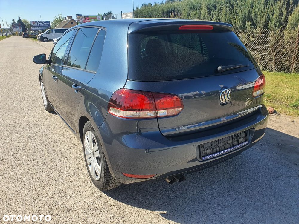 Volkswagen Golf 1.4 TSI Edition - 7