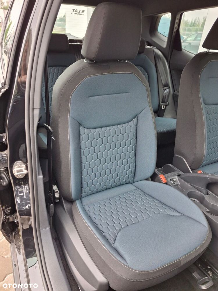 Seat Arona 1.0 TSI Style S&S - 21