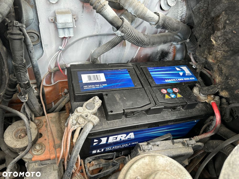 Volkswagen Transporter - 19