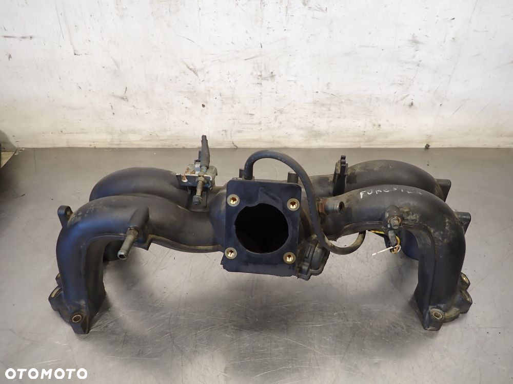 KOLEKTOR SSĄCY SUBARU FORESTER I 2.0 AA671 - 3