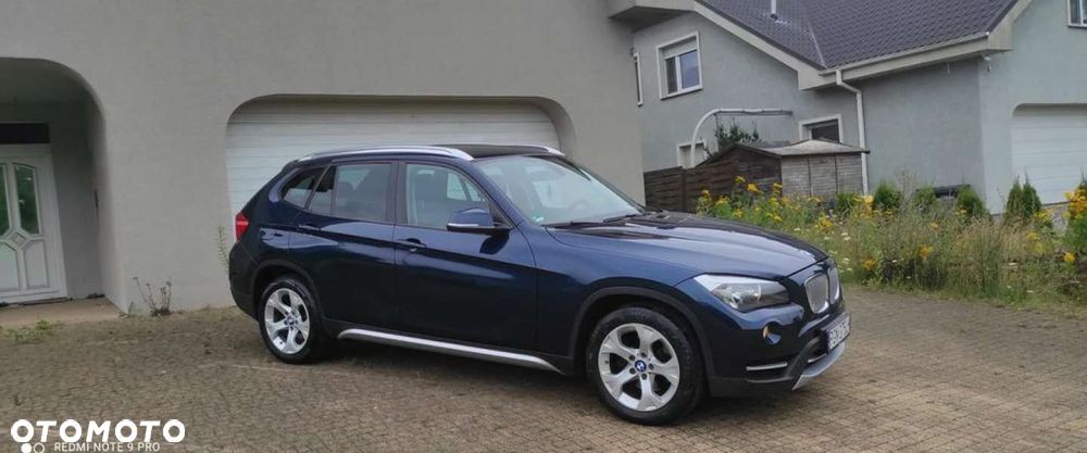 BMW X1 - 20