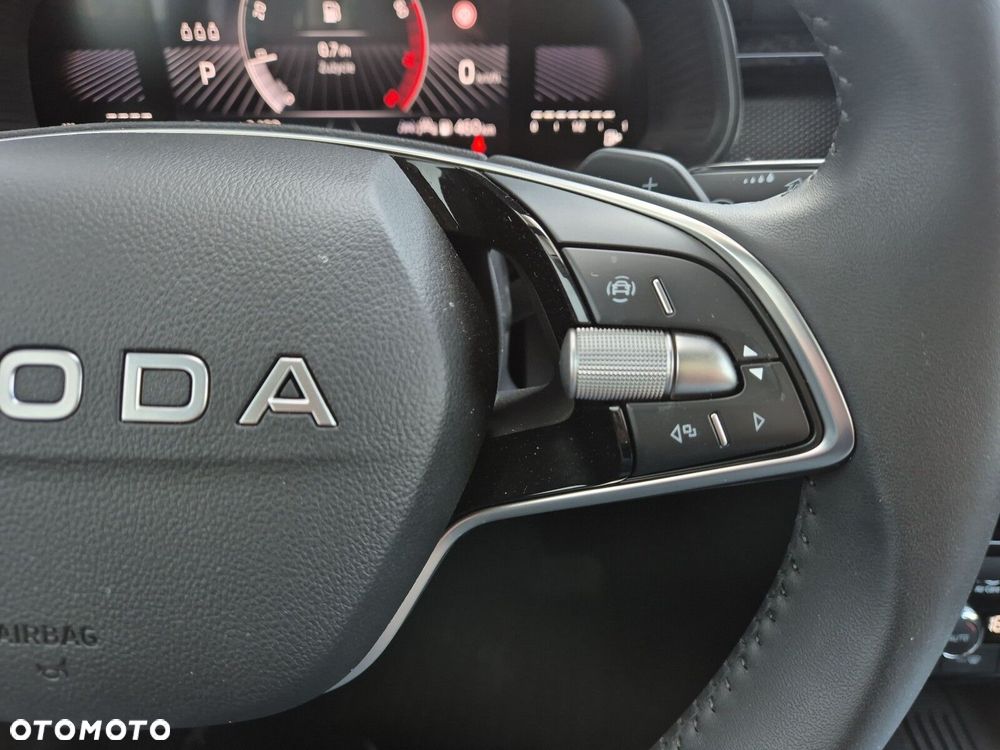 Skoda Kamiq 1.0 TSI Drive DSG - 38