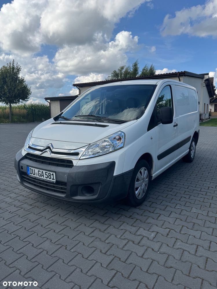 Citroën Jumpy Combi - 3