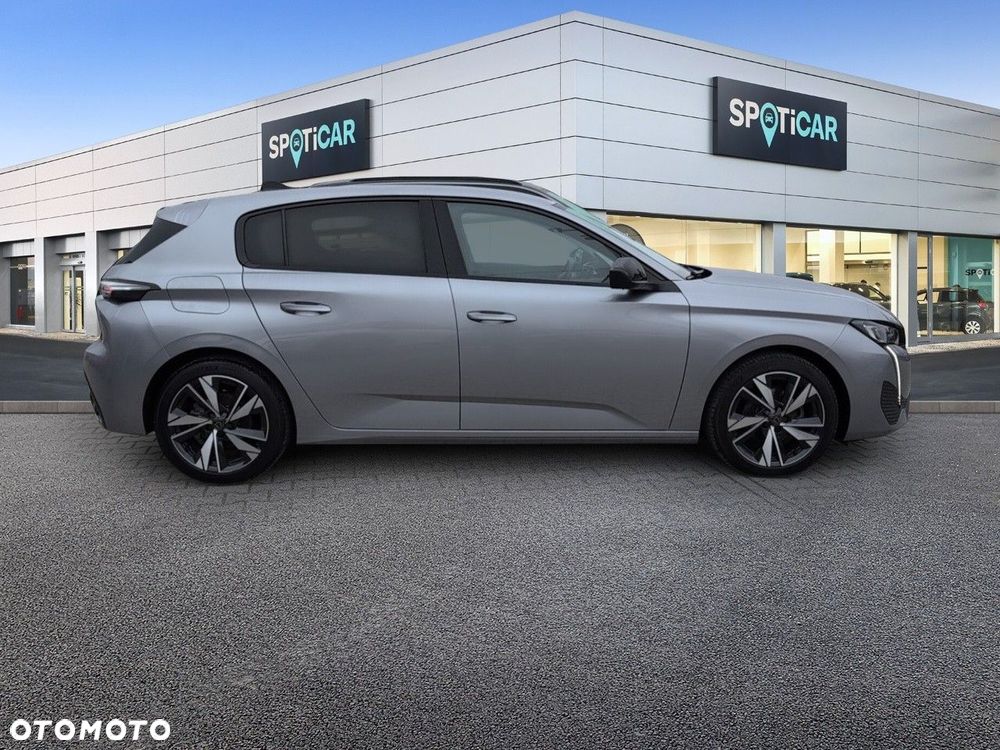 Peugeot 308 1.2 PureTech Allure Pack S&S - 4