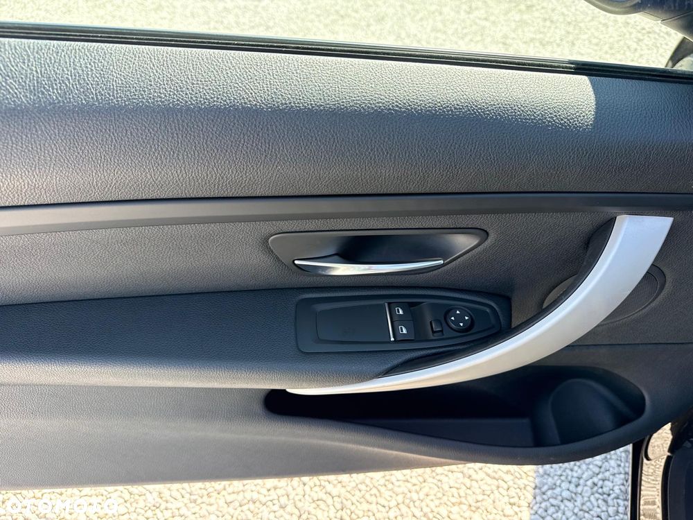 BMW Seria 4 420i - 18