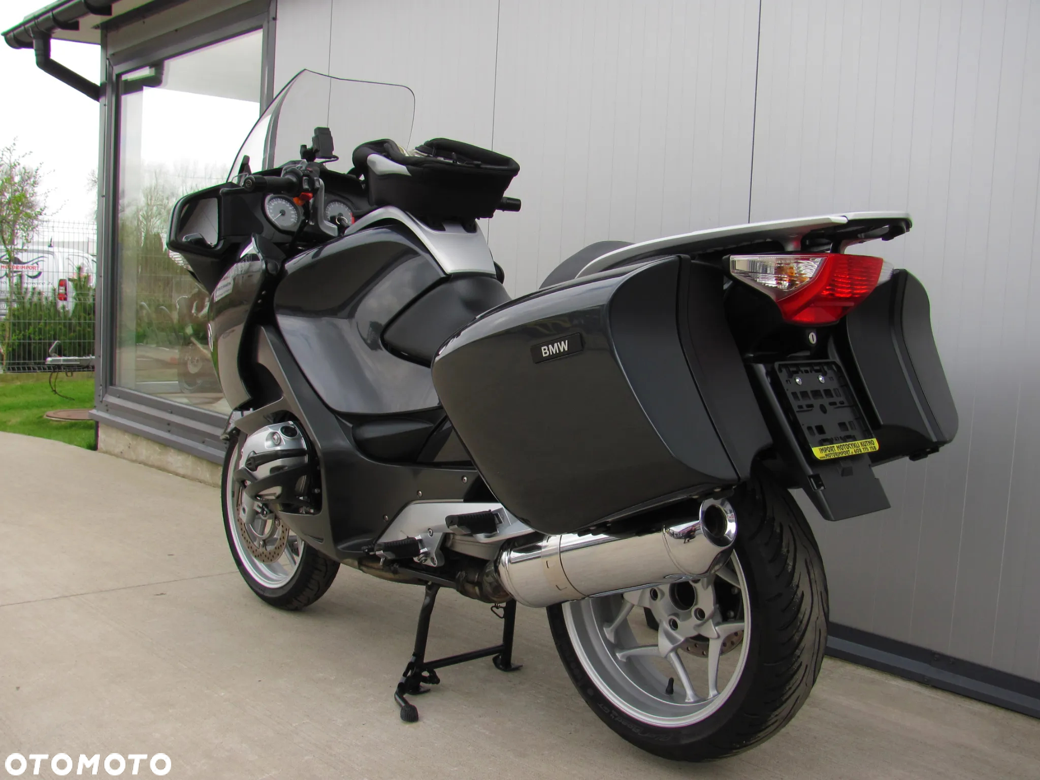 BMW RT - 20