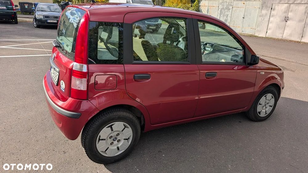 Fiat Panda 1.1 Active Plus - 3