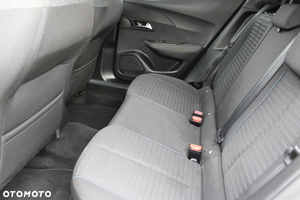 Peugeot 2008 BlueHDi 110 Allure Pack - 10