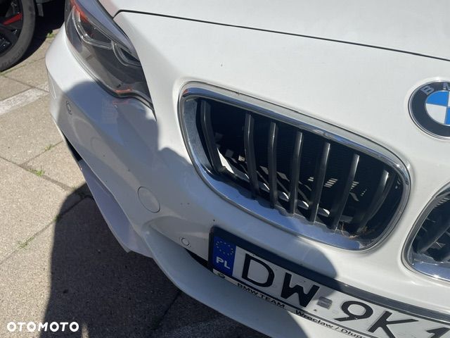 BMW Seria 2 220i - 12