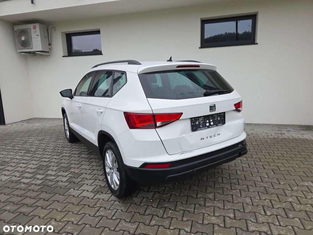 Seat Ateca - 3