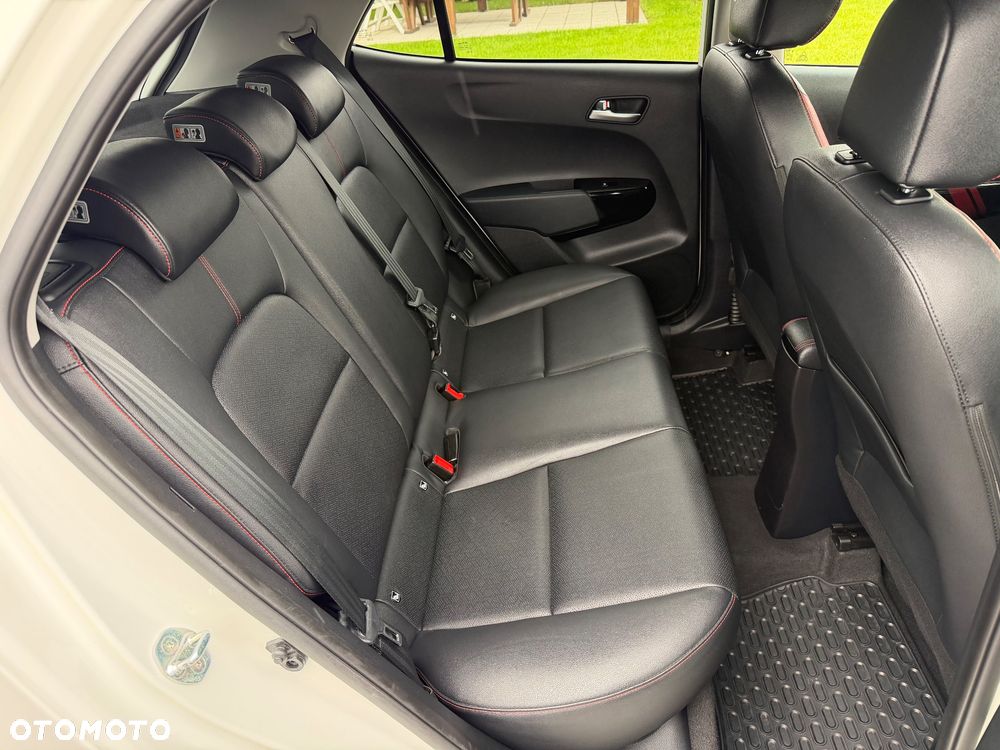 Kia Picanto 1.2 GT Line - 13