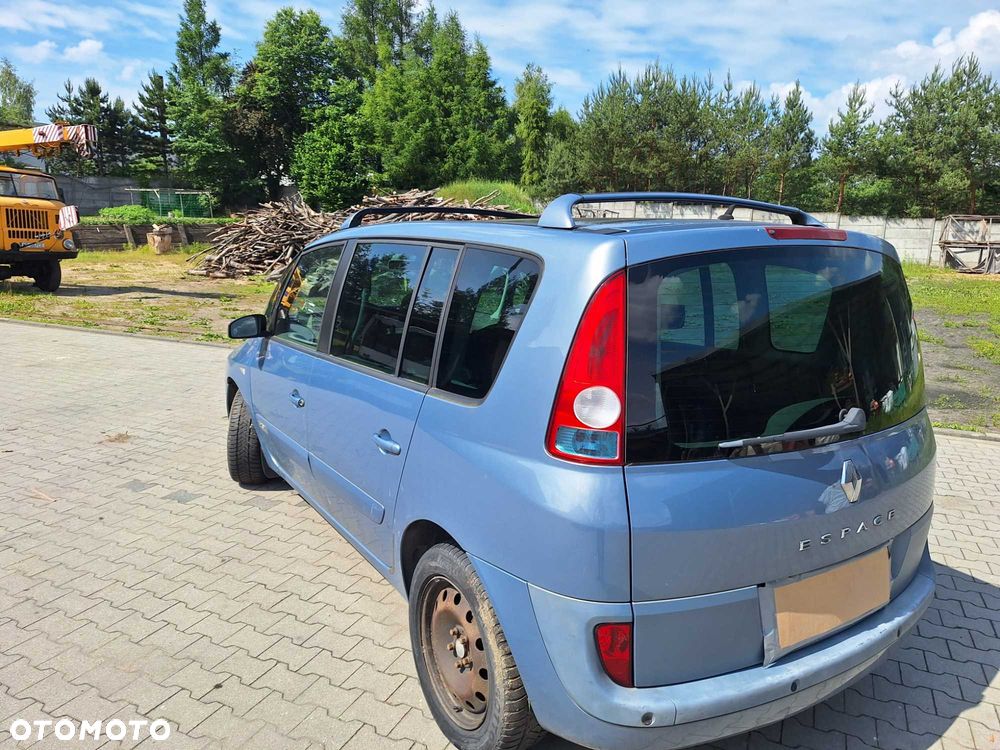 Renault Espace - 3
