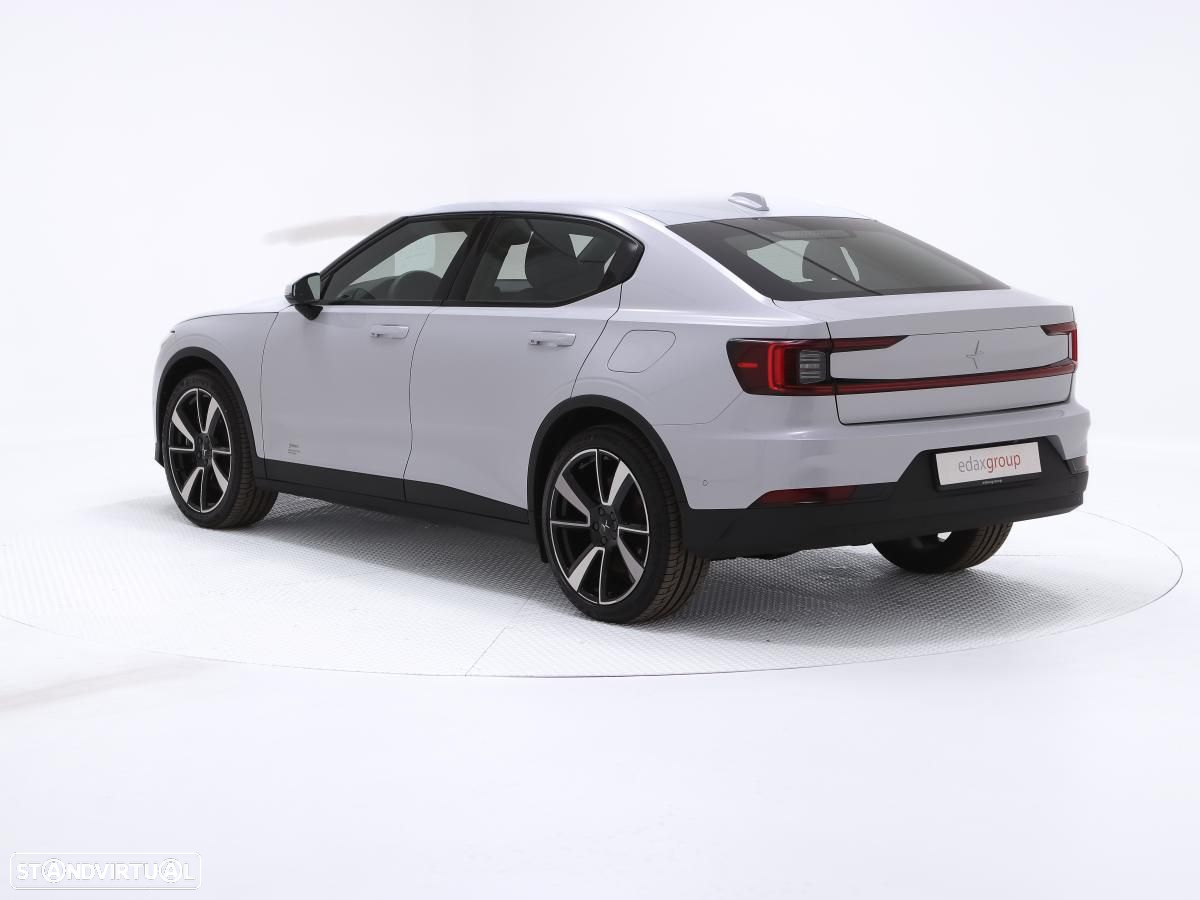 Polestar 2 Dual Motor 78kWh - 4