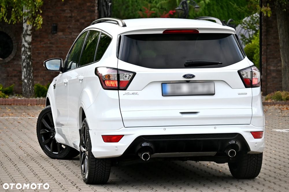 Ford Kuga 1.5 EcoBoost FWD ST-Line ASS - 13