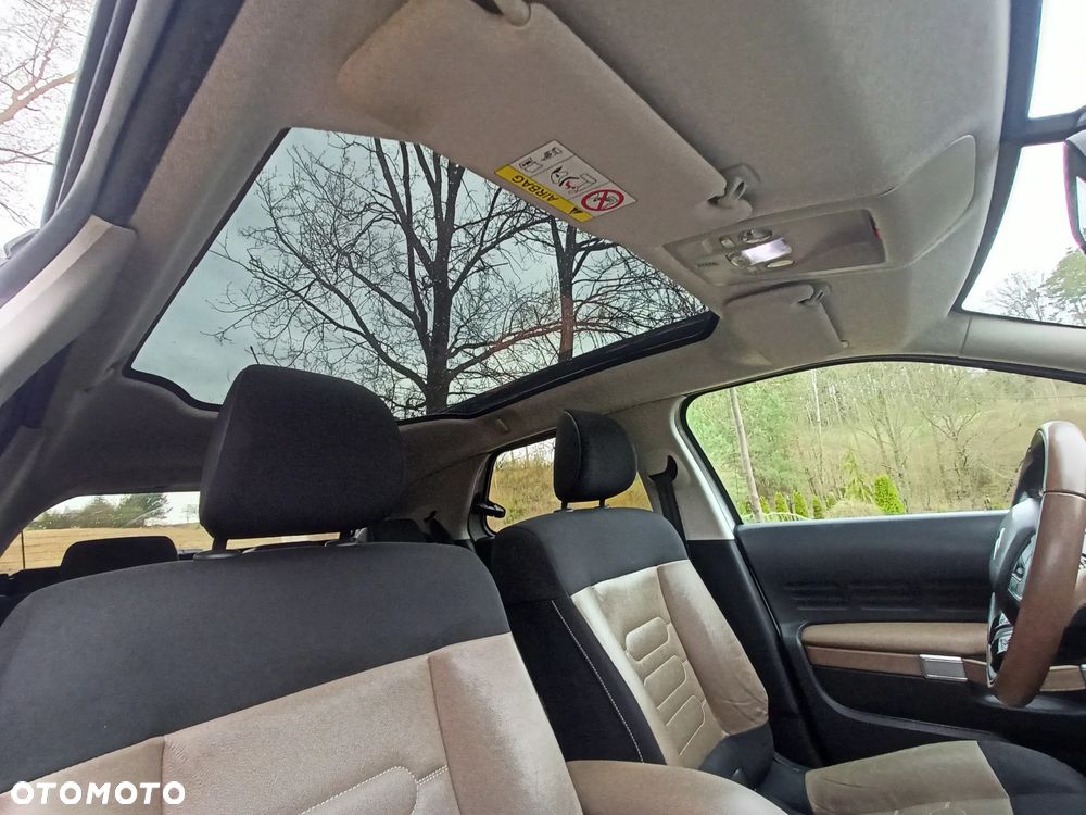 Citroën C4 Cactus 1.6 Blue HDi Shine - 17