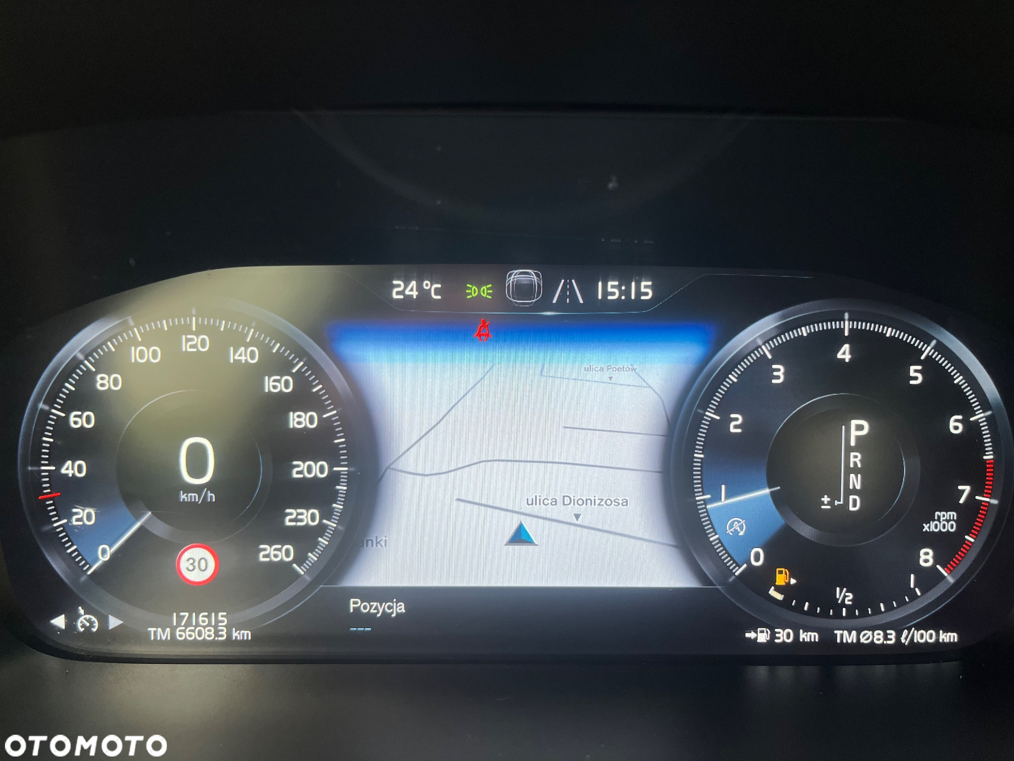 Volvo V60 T4 Momentum Pro - 19