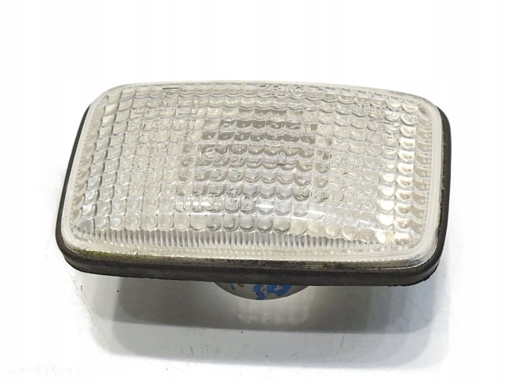 KIERUNKOWSKAZ BŁOTNIKA NISSAN X-TRAIL T30 6R01952 - 1