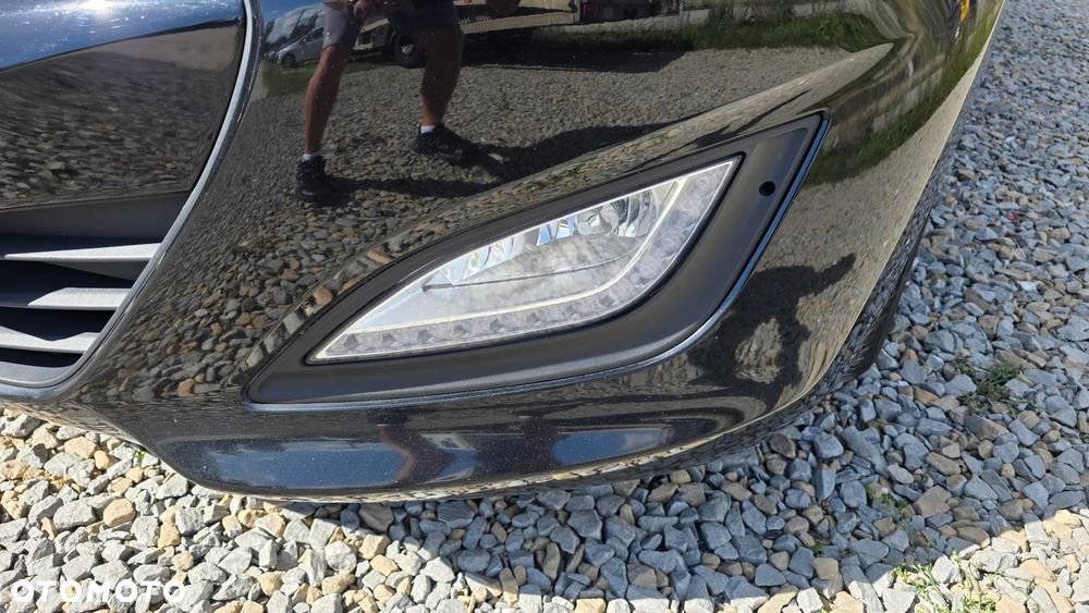 Hyundai i30 1.4 Fifa World Cup Edition - 10