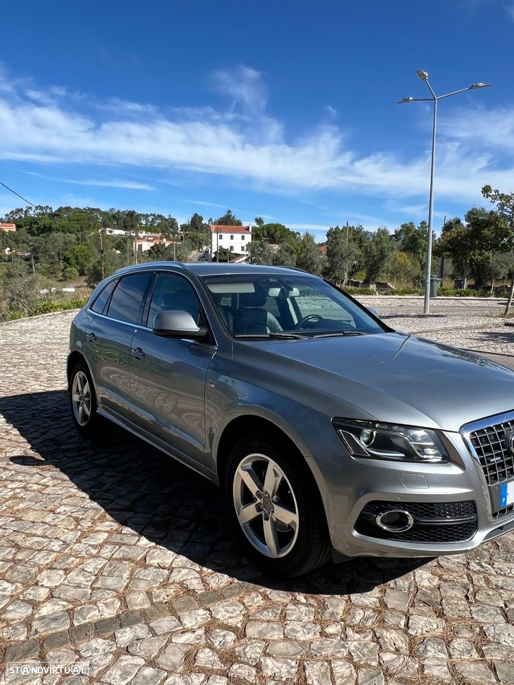 Audi Q5 - 8