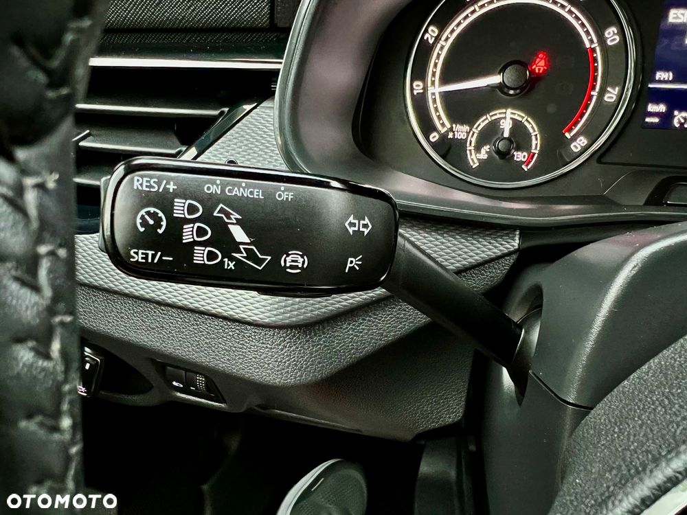 Skoda Scala 1.5 TSI Ambition DSG - 37