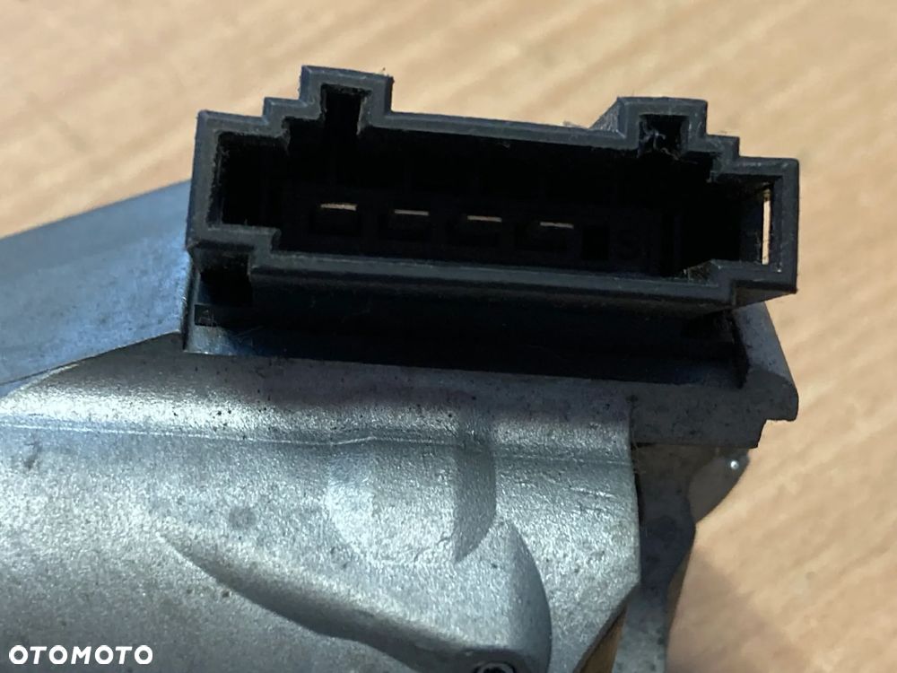 Blokada kolumny kierowniczej Mercedes A0375456132 - 3