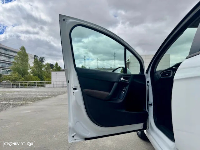 Citroën C3 1.2 VTi Collection - 29