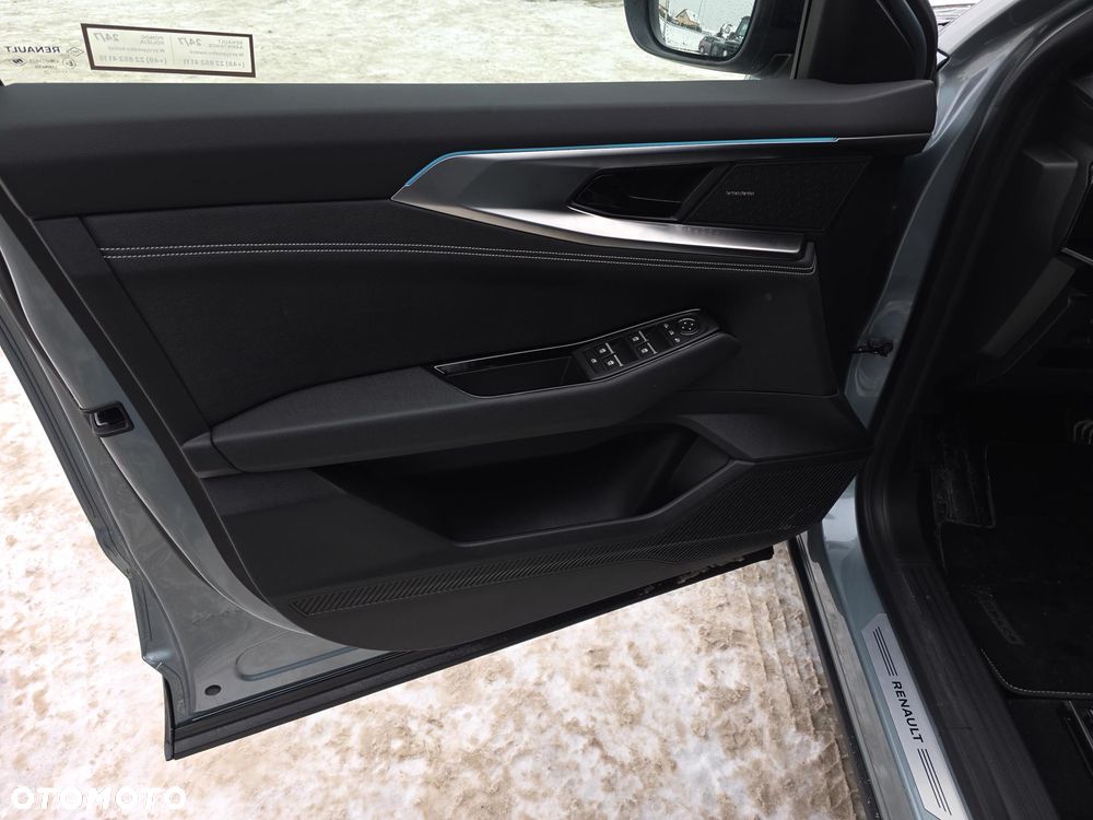 Renault Espace 1.2 E-Tech Full Hybrid 200 Iconic MMT 5os - 10