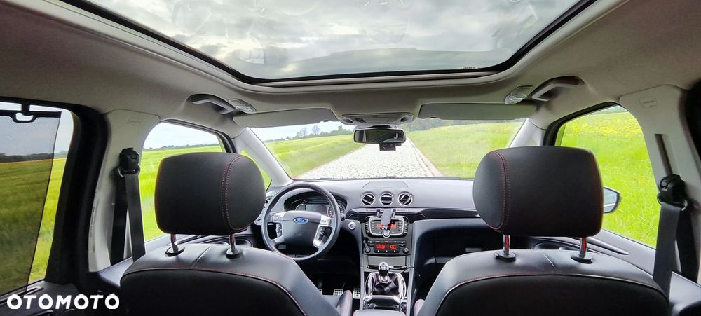 Ford S-Max - 37