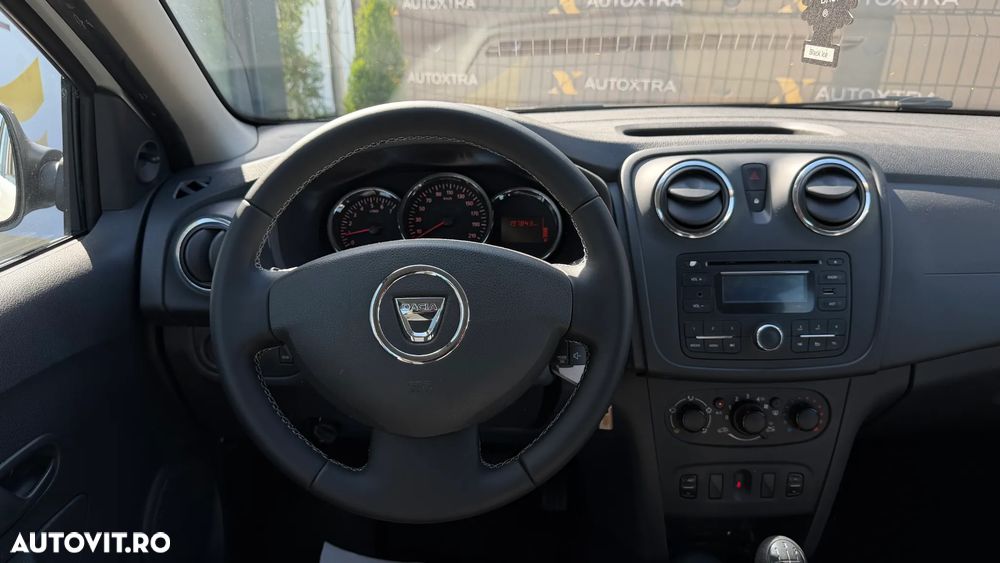 Dacia Logan 1.5 DCI Preference - 6