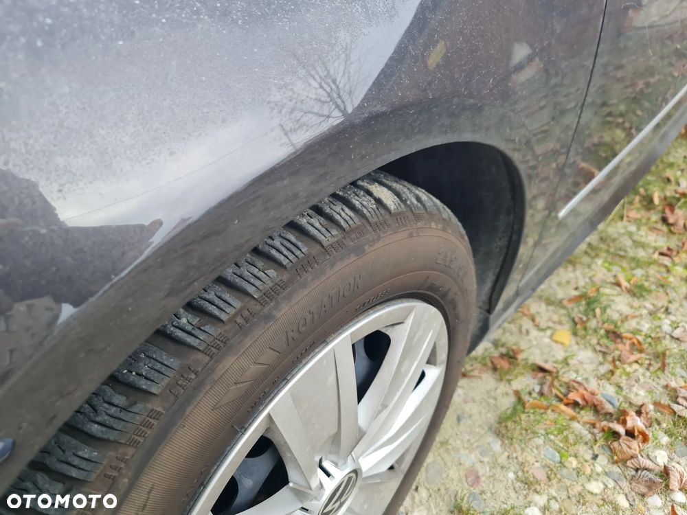 Volkswagen Passat 2.0 TDI DPF R-Line Edition - 5