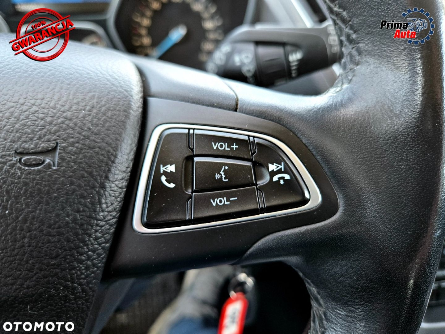 Ford Grand C-MAX - 16