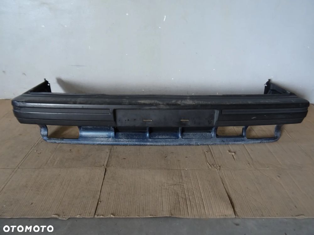 ZDERZAK PRZÓD PRZEDNI VOLVO 740 NR345 - 5