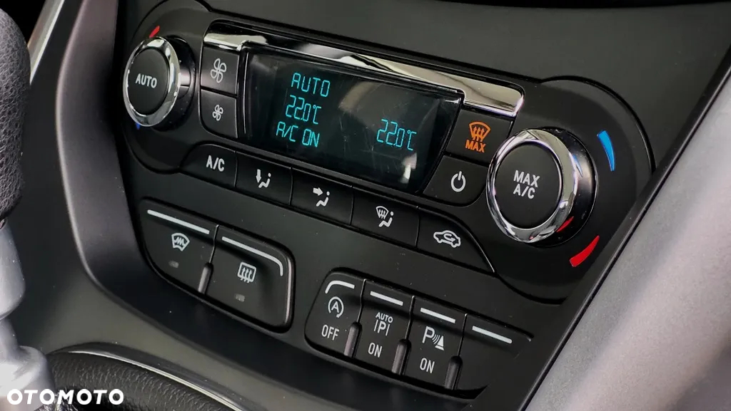 Ford C-MAX 1.0 EcoBoost Trend ASS - 8