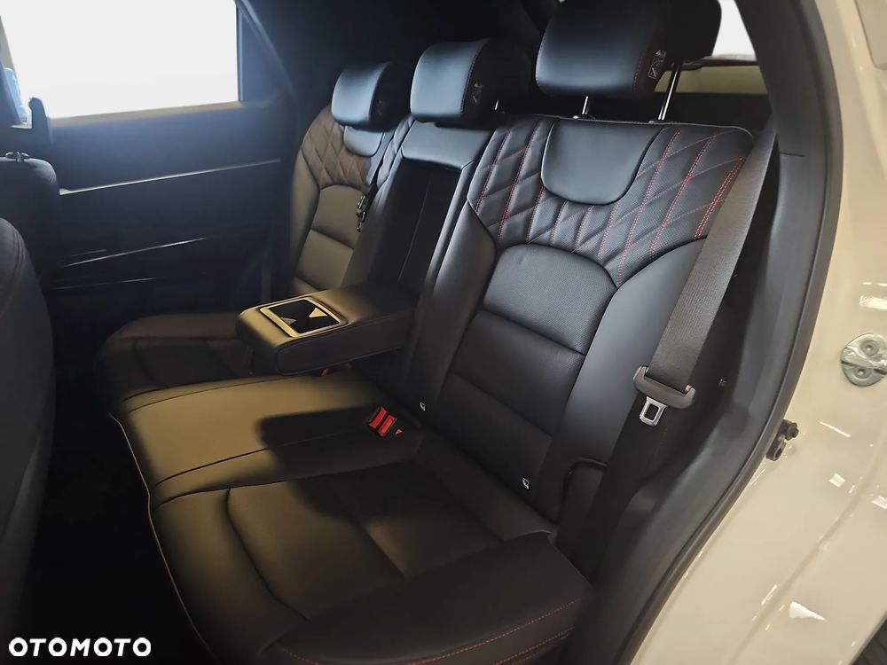 SsangYong/KGM Actyon 1.5 T-GDI Joy - 11