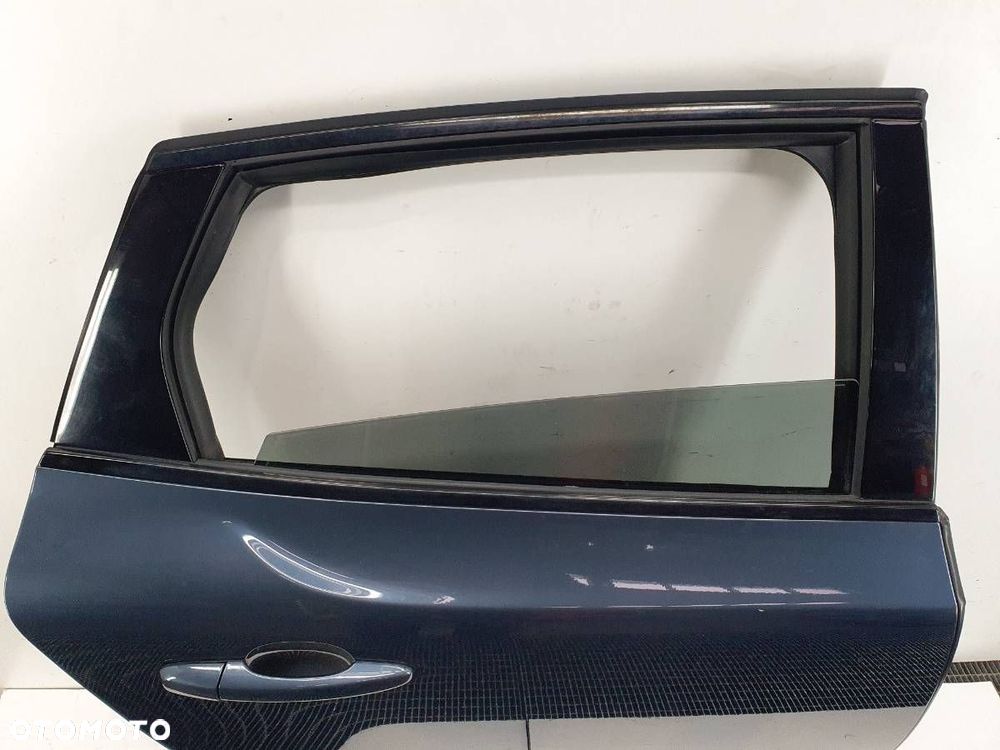 DRZWI TYŁ PRAWE VOLVO V40 II KOMPLETNE 723-16 723 - 2