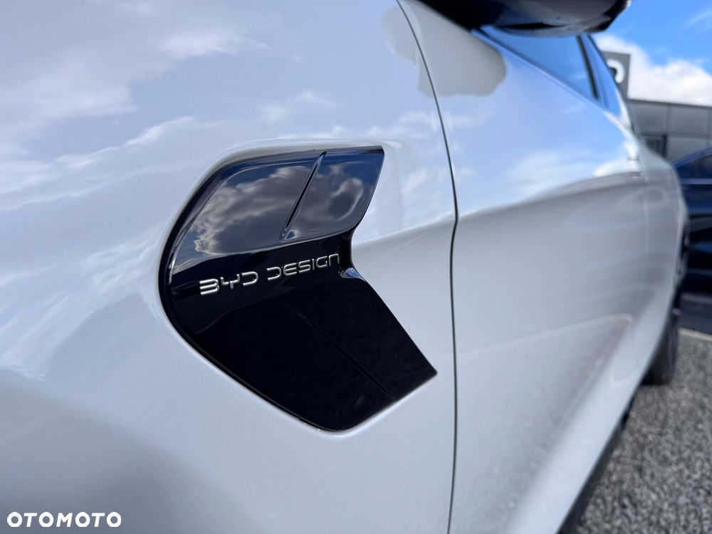 BYD Seal - 5