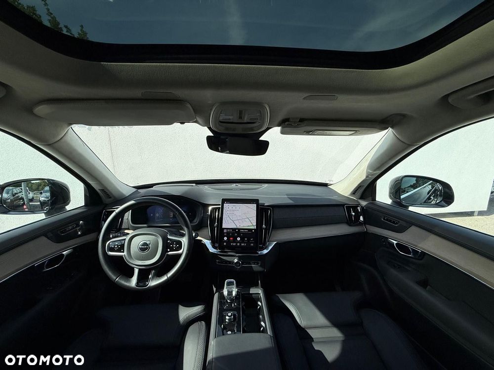 Volvo XC 90 - 15