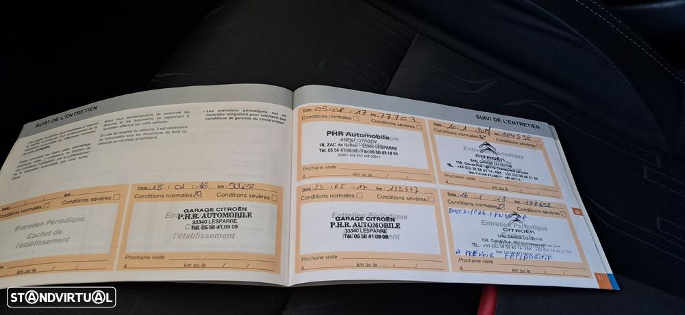 Citroën C4 1.6 e-HDi Air.Collection - 10