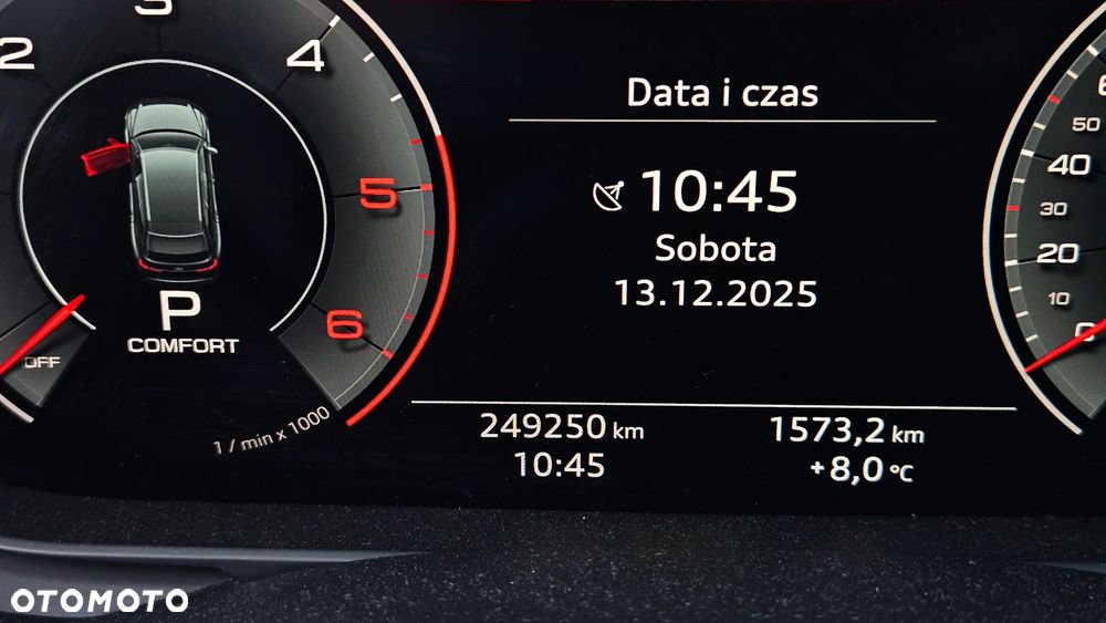 Audi A6 Avant 40 TDI S tronic sport - 17