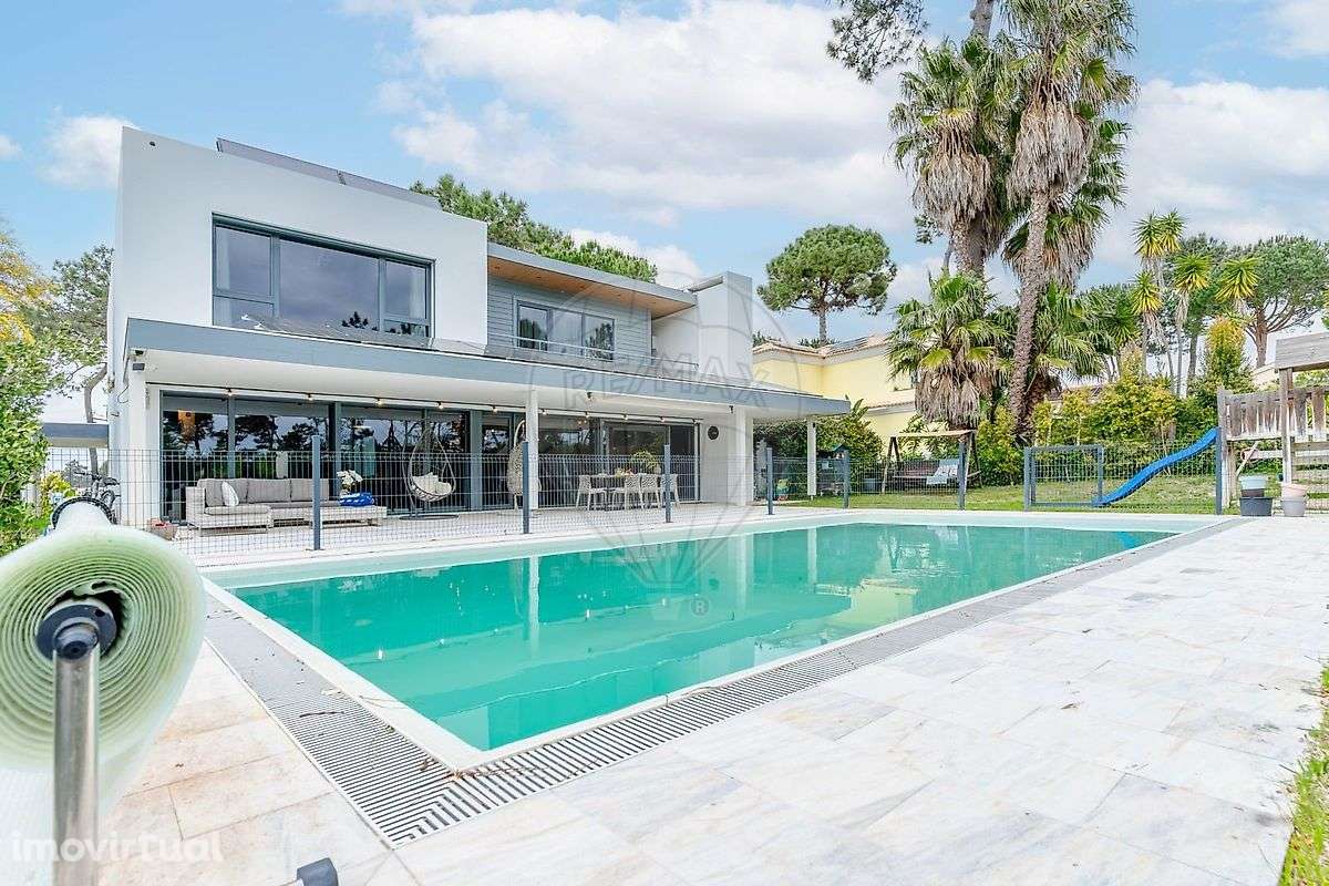 Moradia T5 para venda - Grande imagem: 4/50