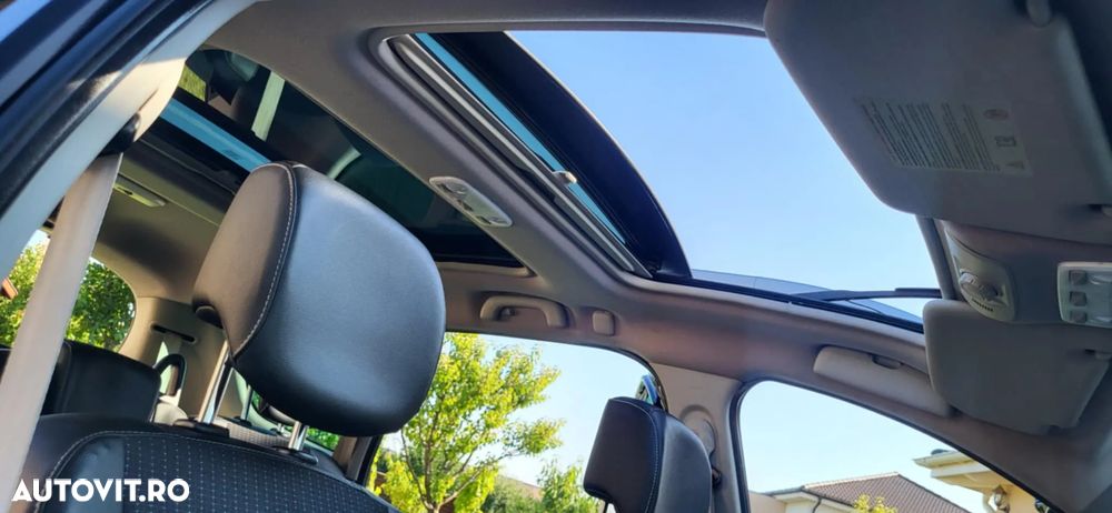 Renault Grand Scenic - 14
